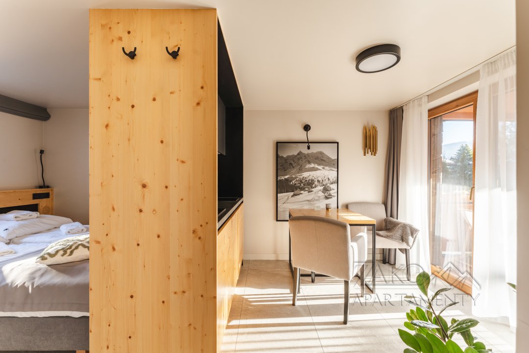 Apartament ANTAŁÓWKA 01 #28