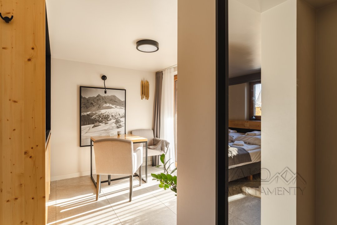 Apartament ANTAŁÓWKA 01 #29