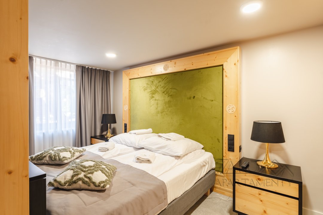 Apartament ANTAŁÓWKA 03 #37