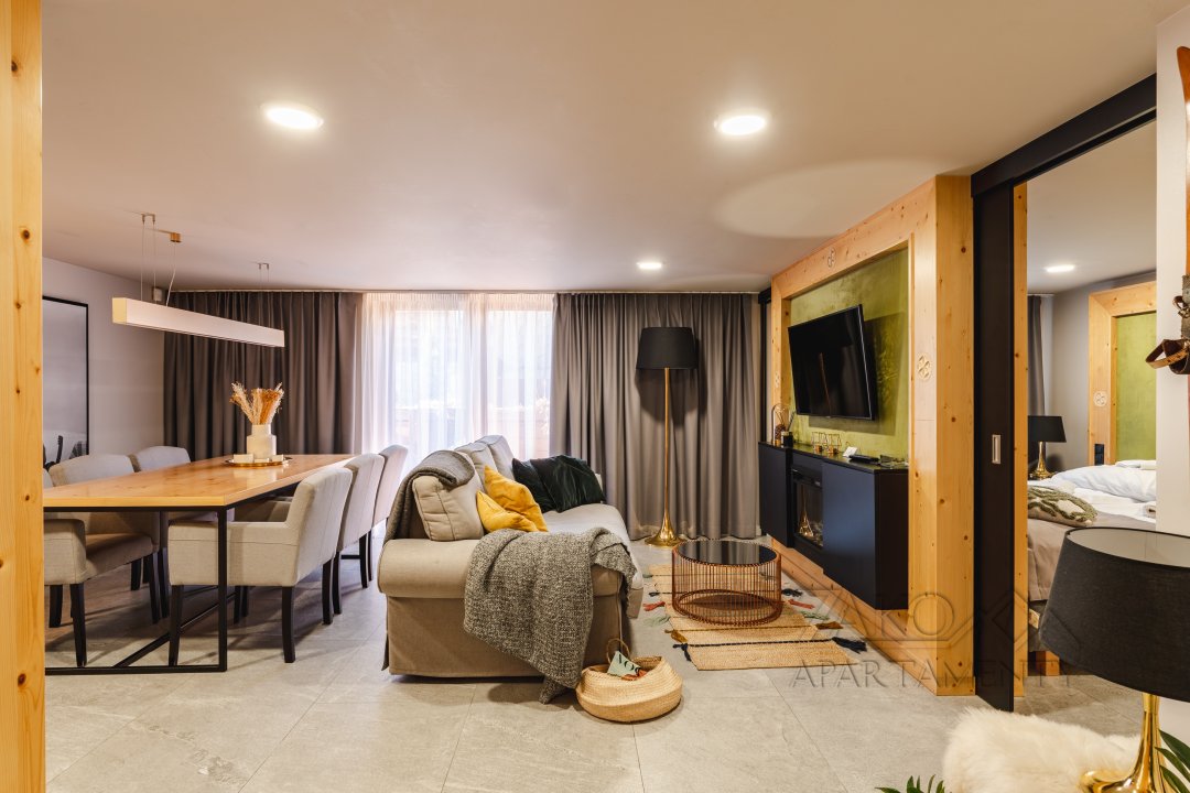 Apartament ANTAŁÓWKA 03 #32