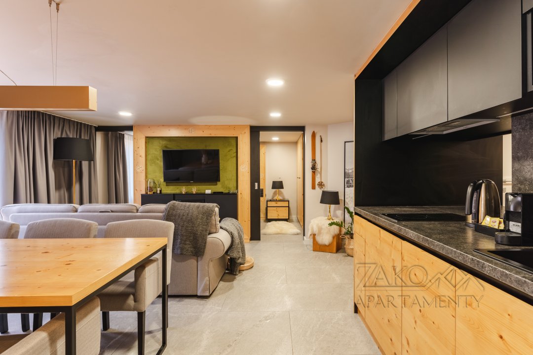 Apartament ANTAŁÓWKA 03 #35