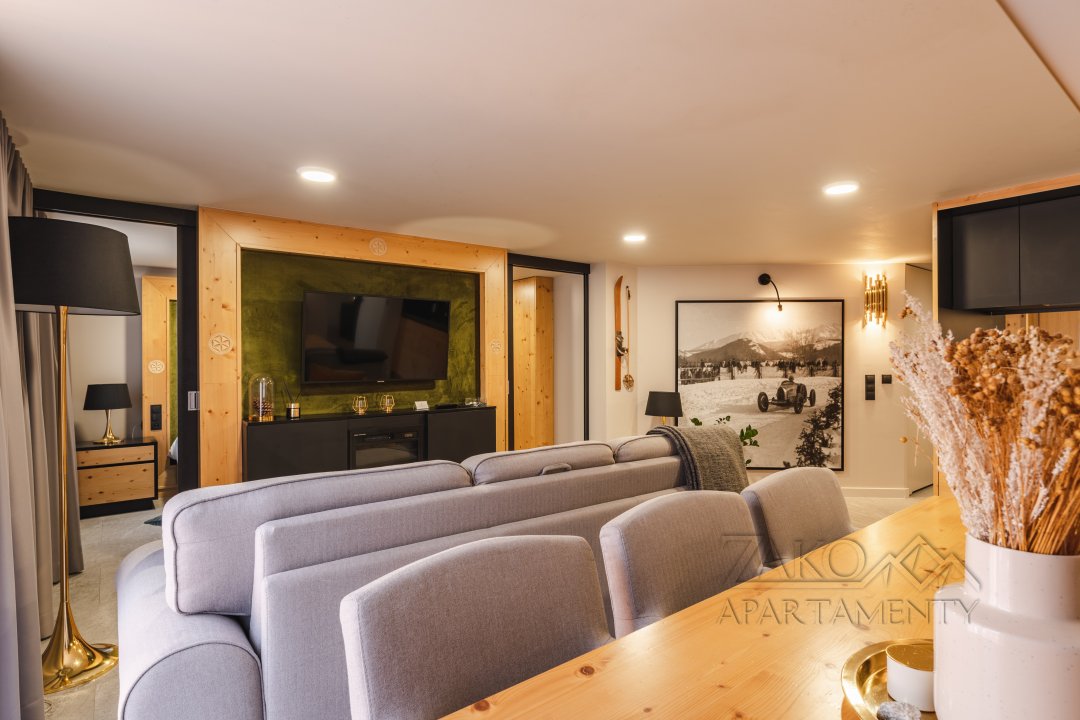 Apartament ANTAŁÓWKA 03 #34