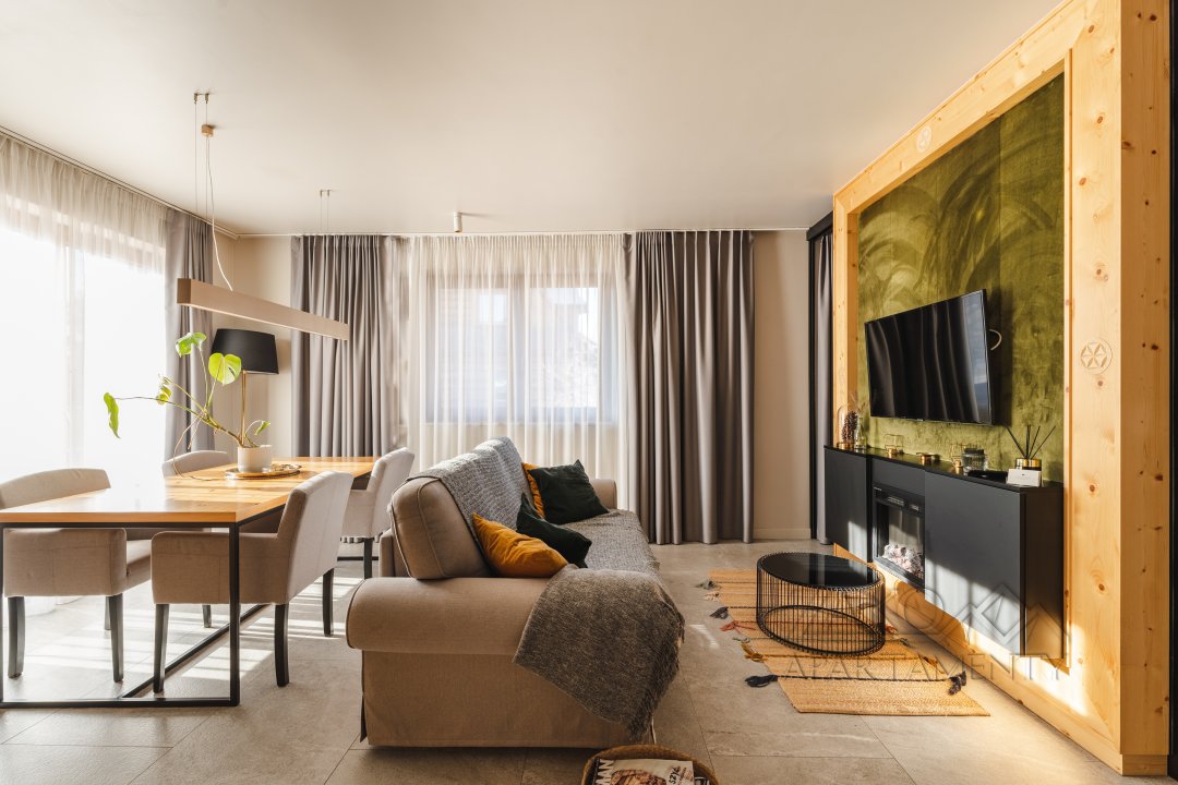 Apartament ANTAŁÓWKA 06 Prestige #31