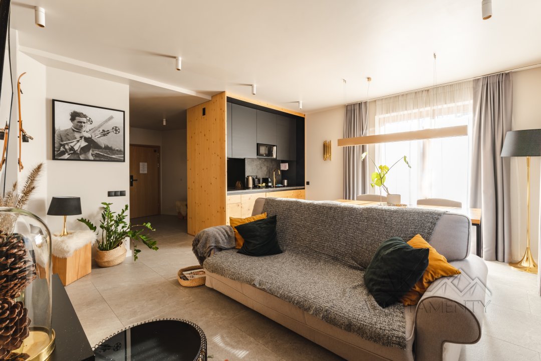 Apartament ANTAŁÓWKA 06 Prestige #30