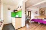 Apartament SUN