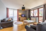 Apartament LUKKA