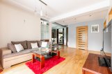 Apartament WANILIOWY