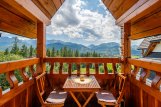 Apartament WIDOKOWY
