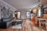 Apartament MAKALU