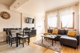 Apartament BYSTRA WODA