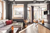 Apartament GREY HOUSE 02