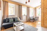 Apartament MONTE 04 - Centrum