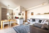 Apartament PAJO I