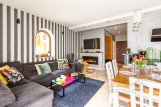 Apartament PAJO II 