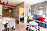 Apartament PAJO IV