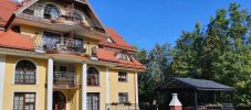 APARTAMENTY SIENKIEWICZA