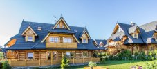 DOM TATRA APARTAMENTY