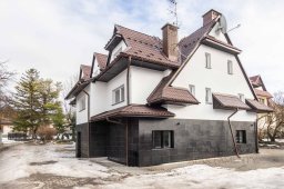 APARTAMENTY ZAKOCHATA ZAKOPANE