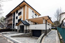 APARTAMENTY ORNAK