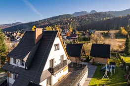 APARTAMENTY I DOMKI 4SEASONS