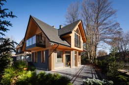 APARTAMENTY GREY HOUSE