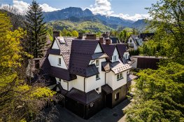 APARTAMENTY ZAKOCHATA ZAKOPANE