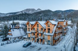 PANORAMIC APARTMENTS