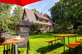 Apartamenty Antonia Centrum