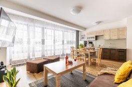 Apartament CAMEL - Oaza