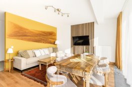 Apartament CAMEL - Oaza