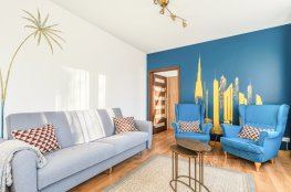 Apartament DUBAJ - Oaza