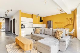 Apartament CASABLANCA - Oaza