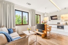 Apartament SFINKS - Oaza