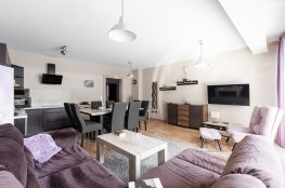 Apartament MAGNOLIA - Oaza