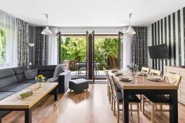 Apartament KEJTUS 2 - Oaza