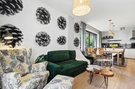 Apartament FLORA - Oaza