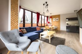 Apartament SPINKA - Oaza