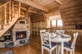 Apartament PARADNY