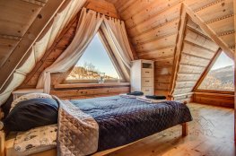 Apartament PARADNY