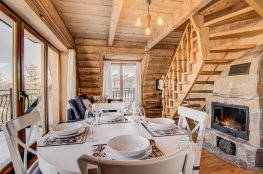 Apartament PARADNY