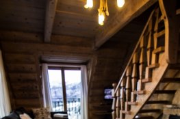 Apartament PARADNY