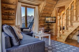 Apartament PARADNY