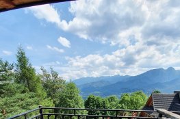 Apartament PARADNY
