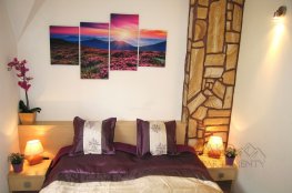 Apartament KOZICA