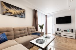 Apartament GRANITICA 15 LUX - Granitica