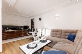 Apartament GRANITICA 15 LUX - Granitica