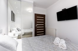 Apartament GRANITICA 15 LUX - Granitica