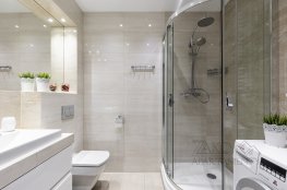 Apartament GRANITICA 15 LUX - Granitica