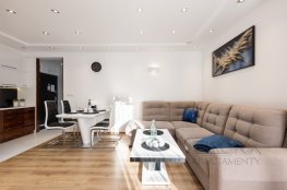 Apartament GRANITICA 15 LUX - Granitica