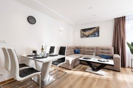 Apartament GRANITICA 15 (Blue Granitica) - Granitica